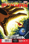  					Iron Man Vol 1 16