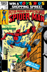  					Peter Parker, The Spectacular Spider-Man Vol 1 47