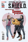  					S.H.I.E.L.D. Vol 1 11