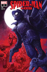  					Spider-Man Noir Vol 1 2
