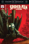  					Spider-Man Noir Vol 1 4