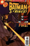  					The Batman Strikes! Vol 1 8