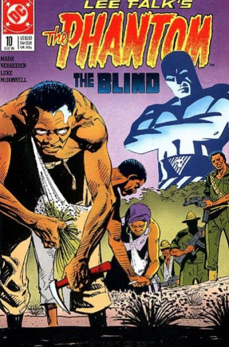  					The Phantom Vol 1 10