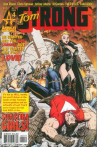  					Tom Strong Vol 1 4