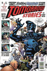 					Tomorrow Stories Vol 1 11