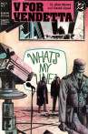  					V for Vendetta Vol 1 5