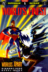  					World's Finest Vol 1 1