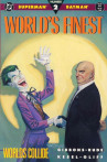  					World's Finest Vol 1 2